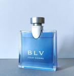 Bvlgari, Blv pour Homme