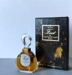 Van Cleef & Arpels, First