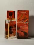 Oriflame, Savannah Sensuous