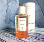 Maïssa Parfums, Jardin d’Essai Tubereuse, Maissa Parfums