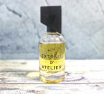 Extrait d'Atelier, Maître Chausseur