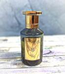Shay & Blue London, Oud Alif,  Shay & Blue London