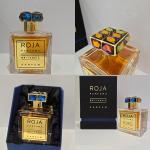 Roja Parfums, Britannia, Roja Dove