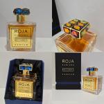 Roja Parfums, Britannia, Roja Dove