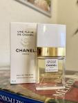 Chanel, Une Fleur de  Chanel