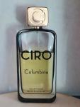 Parfums Ciro, Columbine