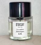 D'Orsay, A.R. Les Ombres Fantastiques