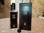 Serge Lutens, Ecrin de Fumee