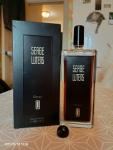 Serge Lutens, Chergui