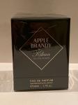Kilian, Apple Brandy On The Rocks
