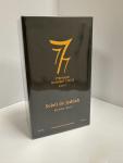 Stéphane Humbert Lucas 777, Soleil de Jeddah Mango Kiss, Stephane Humbert Lucas 777