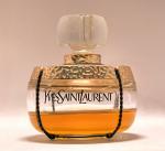 Yves Saint Laurent, Champagne
