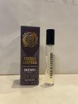 Memo, French Leather