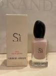 Giorgio Armani, Sì Fiori