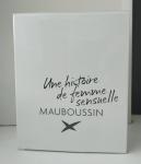 Mauboussin, Une Histoire de Femme Sensuelle