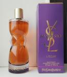 Yves Saint Laurent, Manifesto L’Eclat