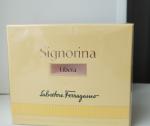 Salvatore Ferragamo, Signorina Libera