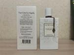 Van Cleef & Arpels, Patchouli Blanc
