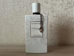 Van Cleef & Arpels, Patchouli Blanc