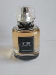 Givenchy, L'Interdit Tubéreuse Noire