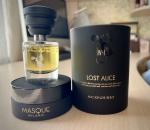 Masque Milano, Lost Alice
