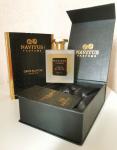 Navitus Parfums, Carte Blanche