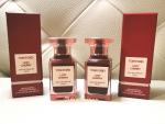 Tom Ford, Lost Cherry