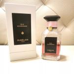 Guerlain, Fève Gourmande