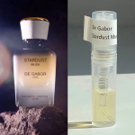 De Gabor, Stardust Musk