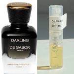 De Gabor, Darling