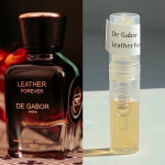 De Gabor, Leather Forever