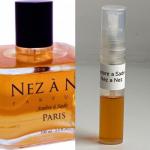 Nez a Nez, Ambre a Sade