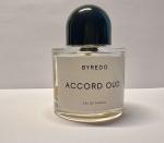 Byredo, Accord Oud