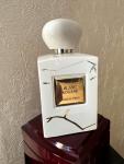 Giorgio Armani, Armani Prive Blanc Kogane