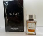 Mugler, Ambre Redoutable, Thierry Mugler