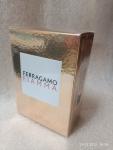 Salvatore Ferragamo, Fiamma