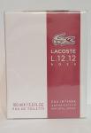 Lacoste, L.12.12 Rose Eau Intense