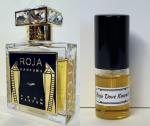 Roja Parfums, Kuwait
