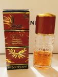 Yves Saint Laurent, Opium