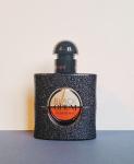 Yves Saint Laurent, Black Opium