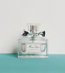 Christian Dior, Miss Dior Cherie Blooming Bouquet EdT 2011, Dior