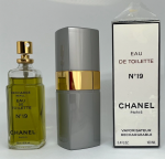 Chanel, No 19 Eau de Toilette