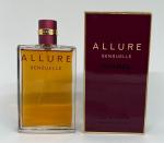 Chanel, Allure Sensuelle Eau de Parfum