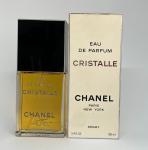 Chanel, Cristalle Eau de Parfum