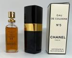 Chanel, No 5 Eau de Toilette