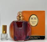 Christian Dior, Dune Christian Dior