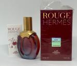 Hermes, Rouge Hermes Eau Delicate