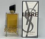 Yves Saint Laurent, Libre