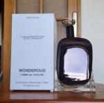 Comme des Garcons, Wonderoud