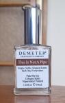 Demeter Fragrance, This Is Not A Pipe
